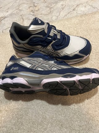 Zapatillas Asics Gel