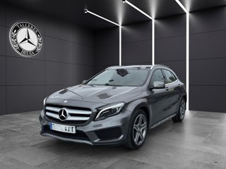 Mercedes-Benz GLA 220 CDI