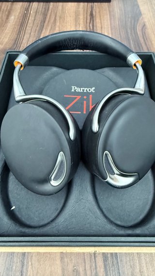 Auriculares Parrot Zik