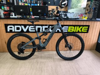 Bicicleta Eléctrica Amflow PL Pro M