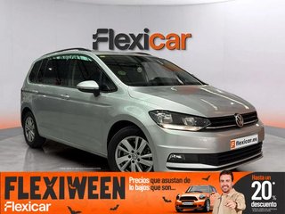 Volkswagen Touran Advance 2.0 TDI 85kW (115CV) DSG