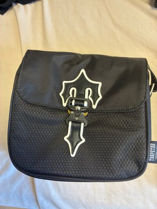 Bandolera Negra