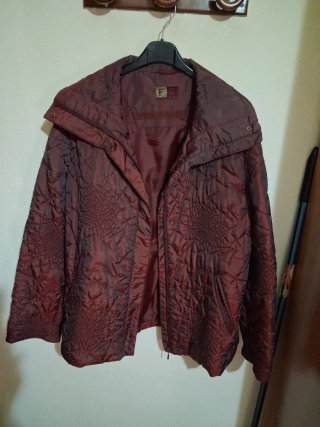 Chaqueta de mujer Talla 46