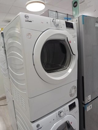 Secadora Hoover H-DRY 300 Lite 9kg