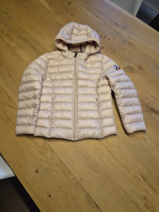 Chaqueta JOTT Rosa para Niña