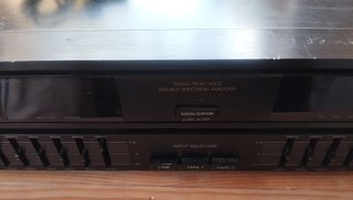Ecualizador Sony SEQ-V7700