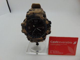 RELOJ DE CABALLERO CON CAJA (184280)