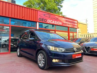 VOLKSWAGEN Touran Advance 2.0 TDI 110kW 150CV