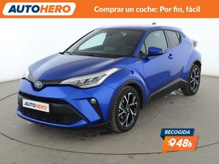 Toyota C-HR 1.8 Hybrid Advance