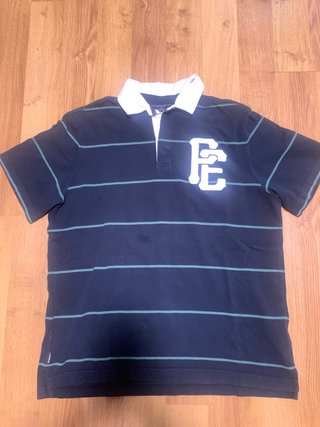 Polo Element x Public Enemy