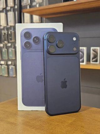 IPHONE 17 PRO MAX 256GB BLU BATTERIA 93%