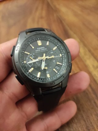 Reloj Casio