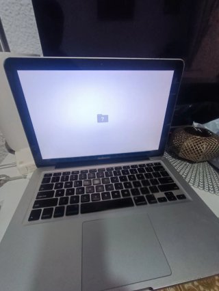 MacBook Pro 13