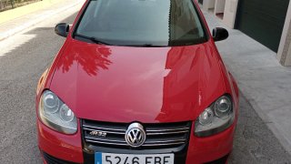 Volkswagen Golf 2007