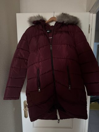 Abrigo DKNY Mujer Talla XL