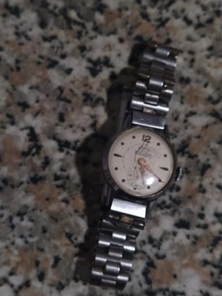 Reloj Dogma Vintage