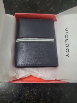 Cartera de hombre Viceroy