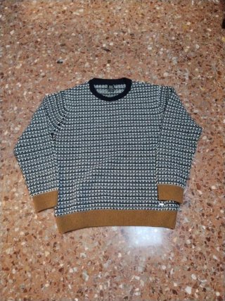 Jersey Pedro del Hierro