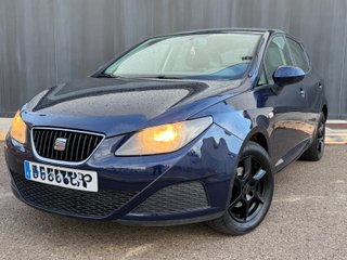 Seat Ibiza SEAT Ibiza 1.6 TDI 90cv Style