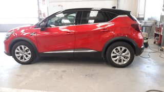 Renault Captur Zen etech hibrido enchufable