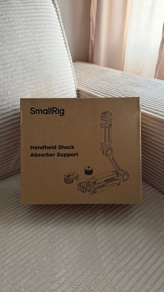 Brazo Amortiguador SmallRig DJI Osmo Pocket