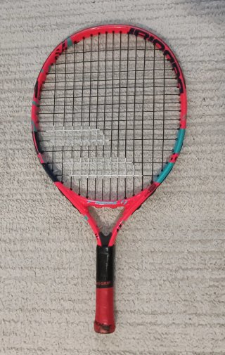 Raqueta de Tenis Babolat para Niños
