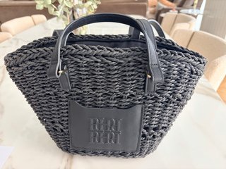 Bolso Capazo Pedro del Hierro Negro