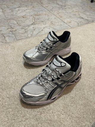 Zapatillas ASICS Gel-Nimbus 10
