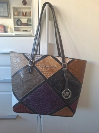 Bolso Michael Kors Multicolor
