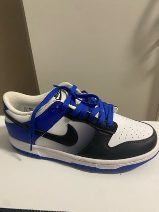Zapatillas Nike Dunk