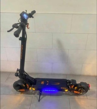 Kukirin G2 Master