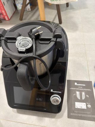 Robot de cocina Masterpro