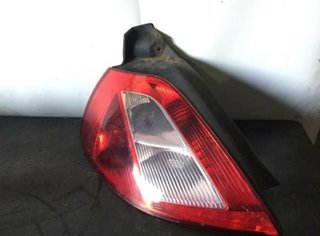 Renault 54230 piloto trasero 8200073236b megane ii