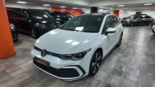 VOLKSWAGEN Golf GTE 1.4 TSI DSG