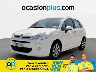 Citroen C3 VTi Tonic 50 kW (68 CV)