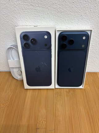 iPhone 17 Pro Max | GARANTÍA | TIENDA