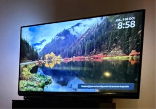 Televisor Philips 47 pulgadas