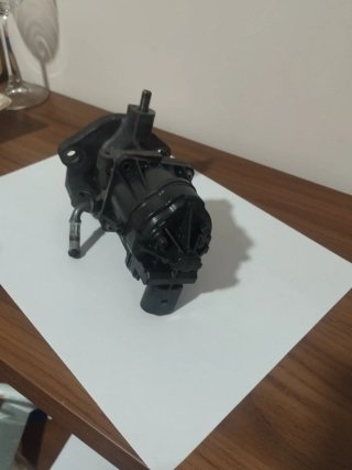 Válvula EGR Mazda CX-5 Diesel Skyactiv 2014