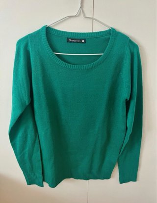 Jersey Verde Shana Talla S