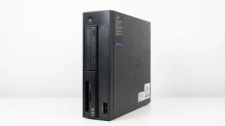 Ordenador Retro IBM NetVista