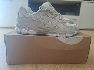 Zapatillas Asics Gel NYC