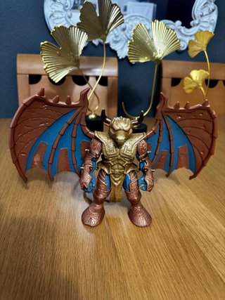Goliat Minotauro (Minotaur Goliath) 1995
