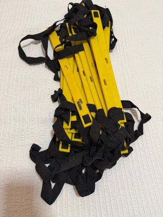 Escalera de Agilidad para Entrenamiento