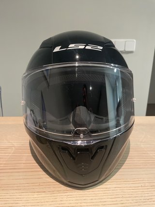 Casco Integral