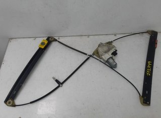 1168732 elevalunas delantero audi a6 berlina (4f2)