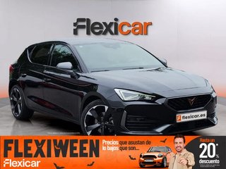 Cupra León 1.5 eTSI 110kW (150CV) DSG