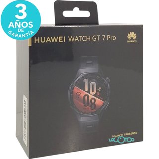 HUAWEI WATCH GT 7 PRO, 46mm (TUM-B49), PRECINTADO