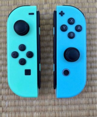 NUEVO | Joy Con Nintendo Switch