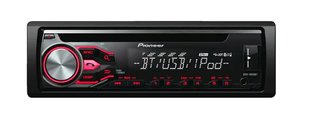 Radio Pioneer DEH-4800BT