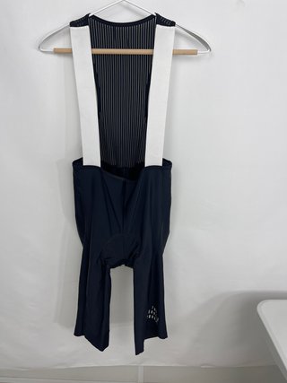 Culote corto The Service Course XXL